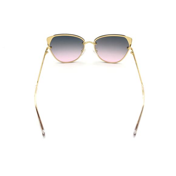 Diff Cora DE01-0241-GDLFN 63-15-140mm PRO Sunglasses - PRE-OWNED CONDITION - Picture 10 of 11